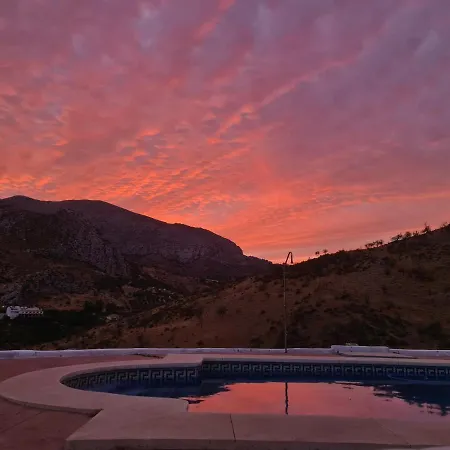 Casa Gala - Caminito Del Rey