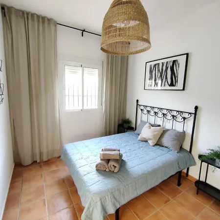 Casa Gala - Caminito Del Rey Holiday home *