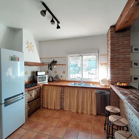 Holiday home Casa Gala - Caminito Del Rey *