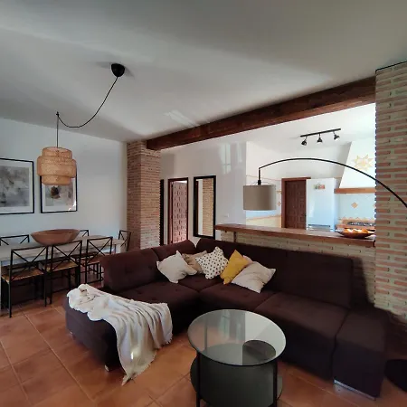 Casa Gala - Caminito Del Rey *