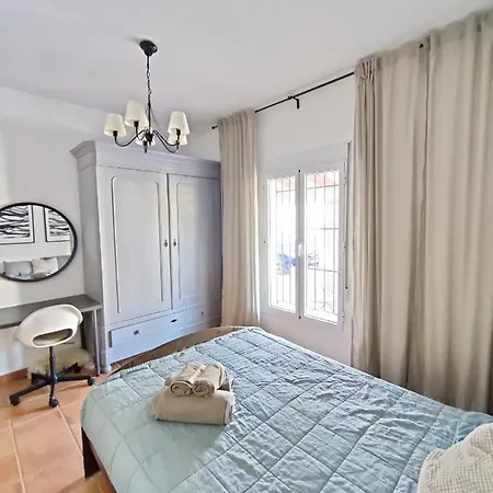Casa Gala - Caminito Del Rey