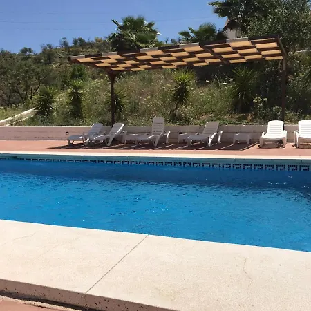 Holiday home Casa Gala - Caminito Del Rey