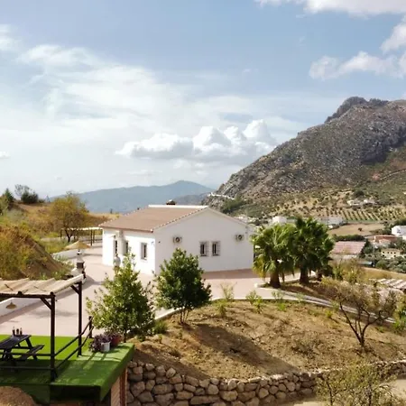 Holiday home Casa Gala - Caminito Del Rey *