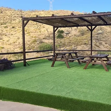 Holiday home Casa Gala - Caminito Del Rey