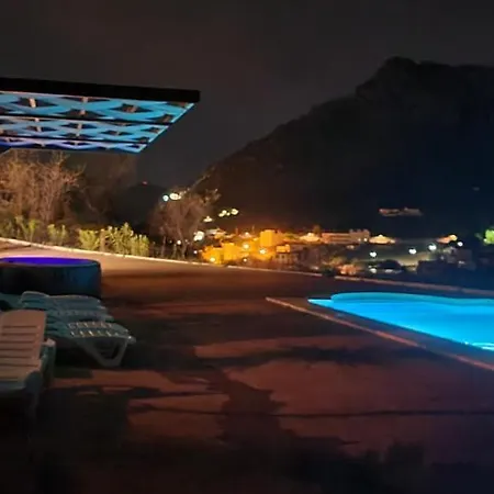 Holiday home Casa Gala - Caminito Del Rey *
