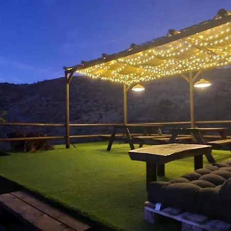 Casa Gala - Caminito Del Rey Malaga