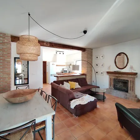 Casa Gala - Caminito Del Rey