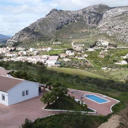 Ferienhaus Casa Gala - Caminito Del Rey *