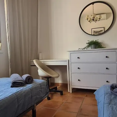 Casa Gala - Caminito Del Rey Málaga