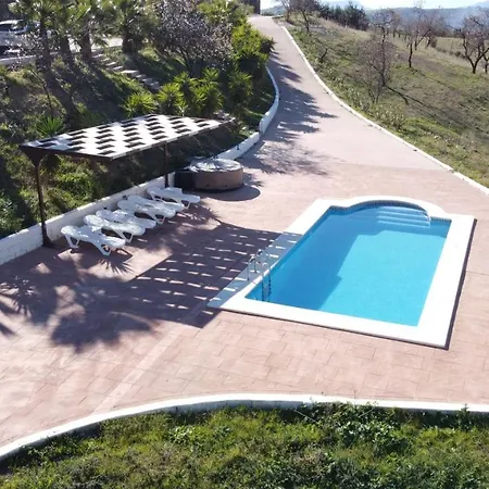 Ferienhaus Casa Gala - Caminito Del Rey Málaga