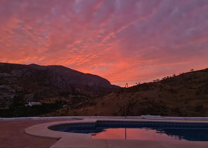 Casa Gala - Caminito Del Rey