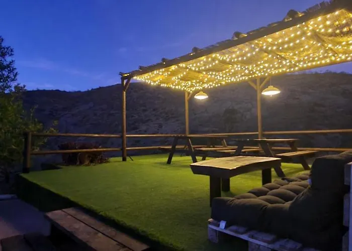 Casa Gala - Caminito Del Rey Malaga