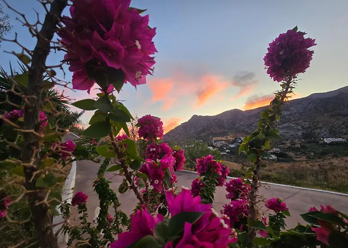 Casa Gala - Caminito Del Rey Malaga